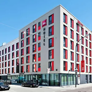 Ξενοδοχείο Ibis Sued, Μόναχο